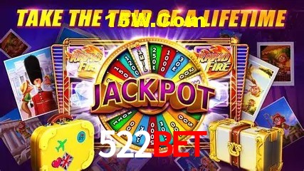 Especiais de Fim de Semana 522BET