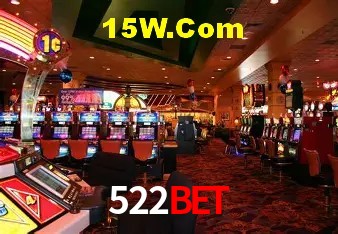 522BET - Plataforma Oficial - 522BET.Com