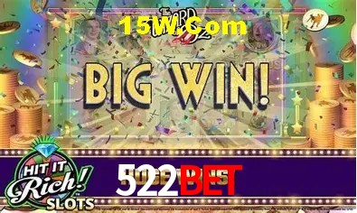 522BET: Jogos de Caça-Níqueis-Altas Recompensas, Roleta-Velocidade, Blackjack-Desafios Máximos