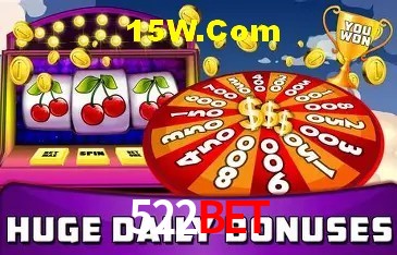 Casino Ao Vivo 522BET