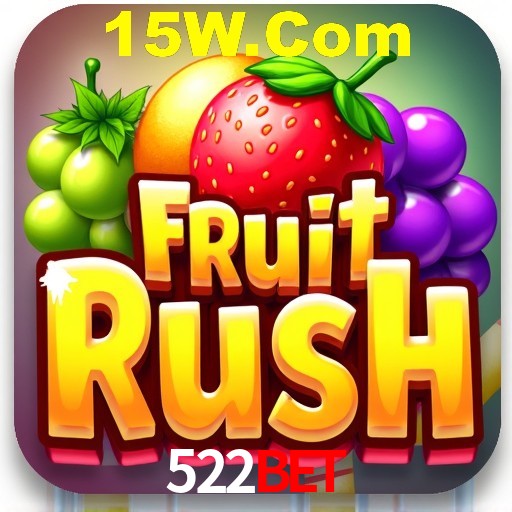 Interface do App 522BET