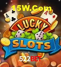 Provedores de Jogos 522BET
