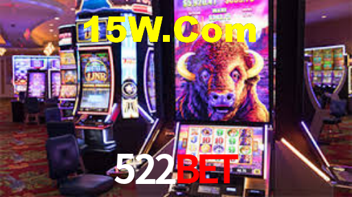 Blackjack Table 522BET