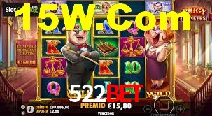Account Benefits 522BET