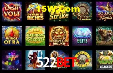 Login Seguro 522BET