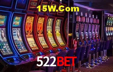 Estatísticas Esportivas 522BET