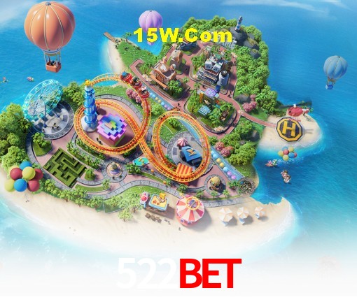Apostas de Futebol 522BET
