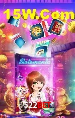 Jogos de Slot 522BET