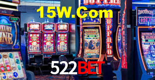 Roulette Table 522BET