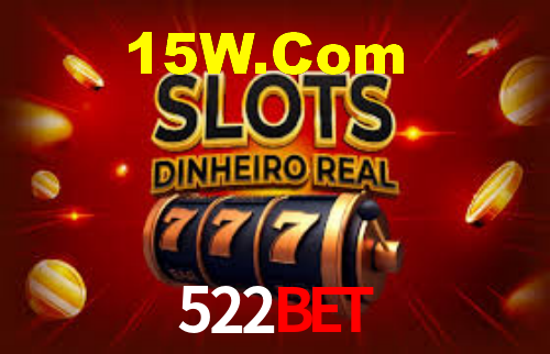 522BET Com