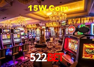 Tecnologia da Plataforma 522BET