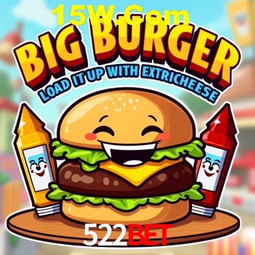522BET Com
