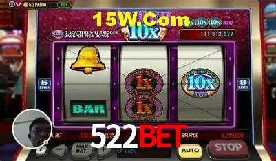 522BET Com