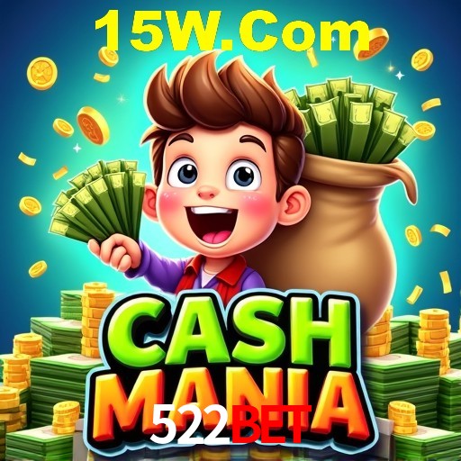 Descubra a Magia dos Jogos de Arcade no 522BET