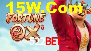 Experiência VIP 522BET