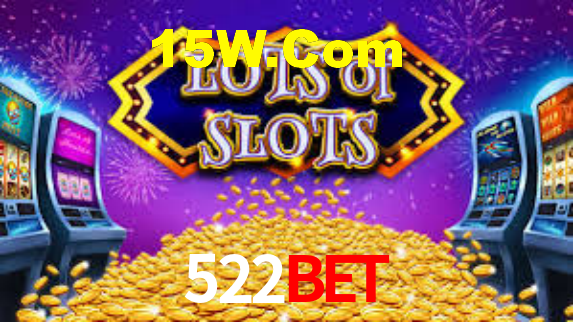 Welcome Bonus 522BET