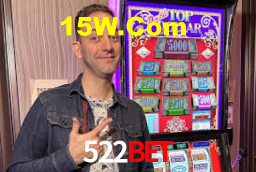 Programa VIP 522BET
