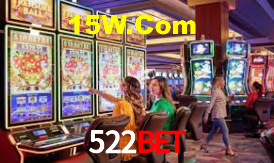 Bônus Generosos e Exclusivos no 522BET para Você!