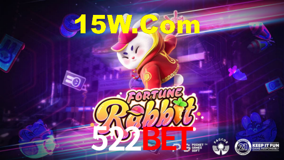 522BET App Interface