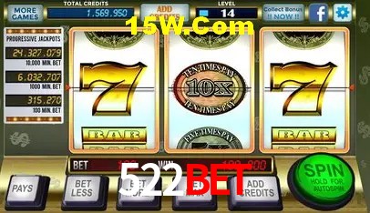 522BET