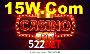 Live Casino 522BET