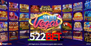 522BET Com