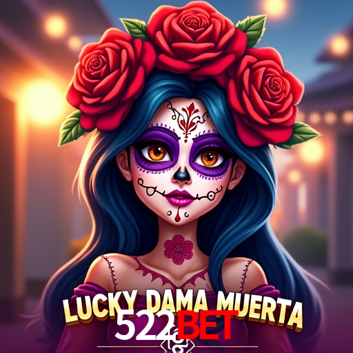 522BET - Casino Oficial Plataforma - 522BET.Com