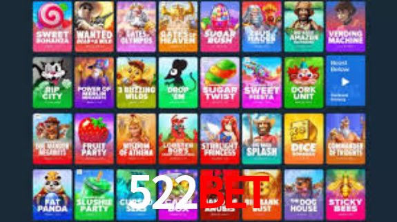 522BET.Com